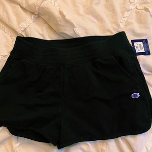 Champion lounge shorts NWT